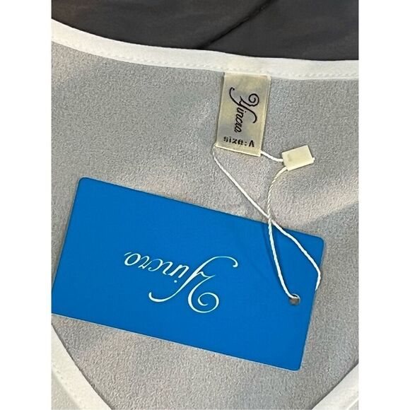 NWT Yincro swim coverup - Picture 8 of 8